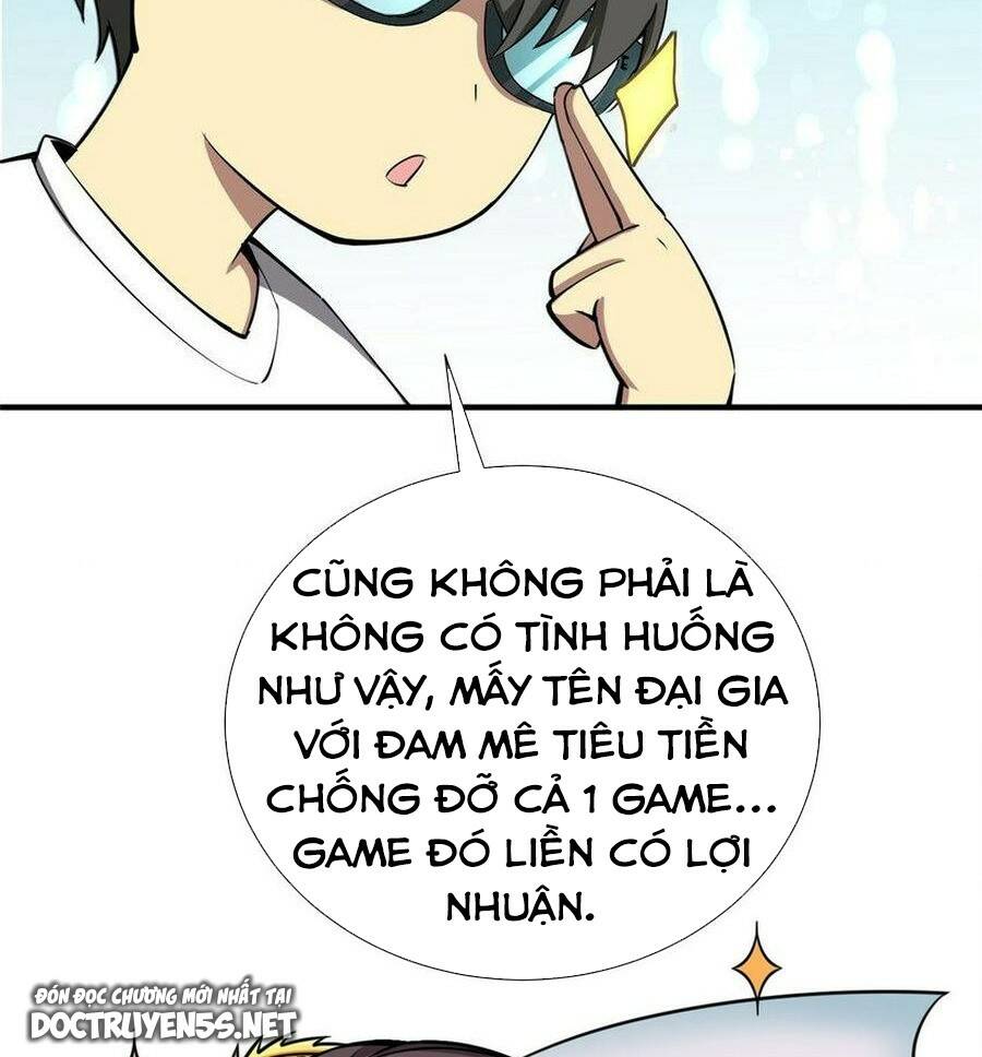 Thành Tỷ Phú Nhờ Thua Lỗ Game Chapter 5 - Trang 2