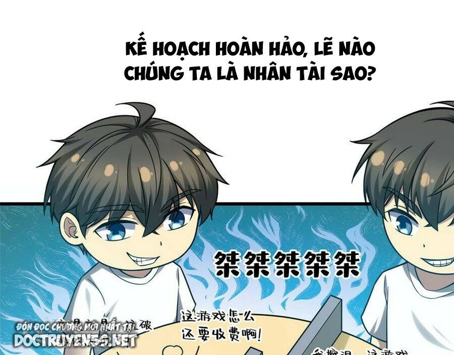 Thành Tỷ Phú Nhờ Thua Lỗ Game Chapter 5 - Trang 2