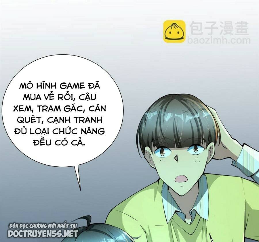 Thành Tỷ Phú Nhờ Thua Lỗ Game Chapter 5 - Trang 2