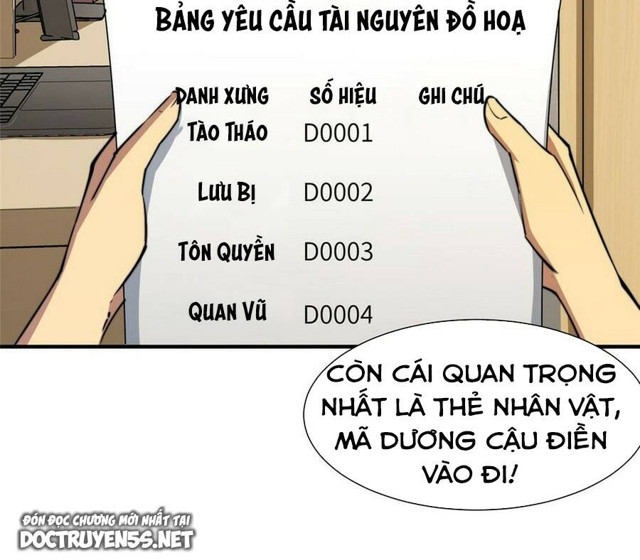 Thành Tỷ Phú Nhờ Thua Lỗ Game Chapter 5 - Trang 2