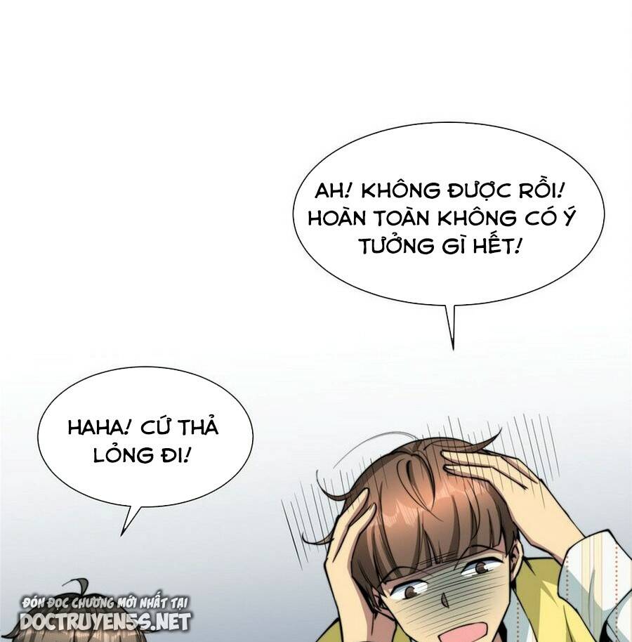 Thành Tỷ Phú Nhờ Thua Lỗ Game Chapter 5 - Trang 2