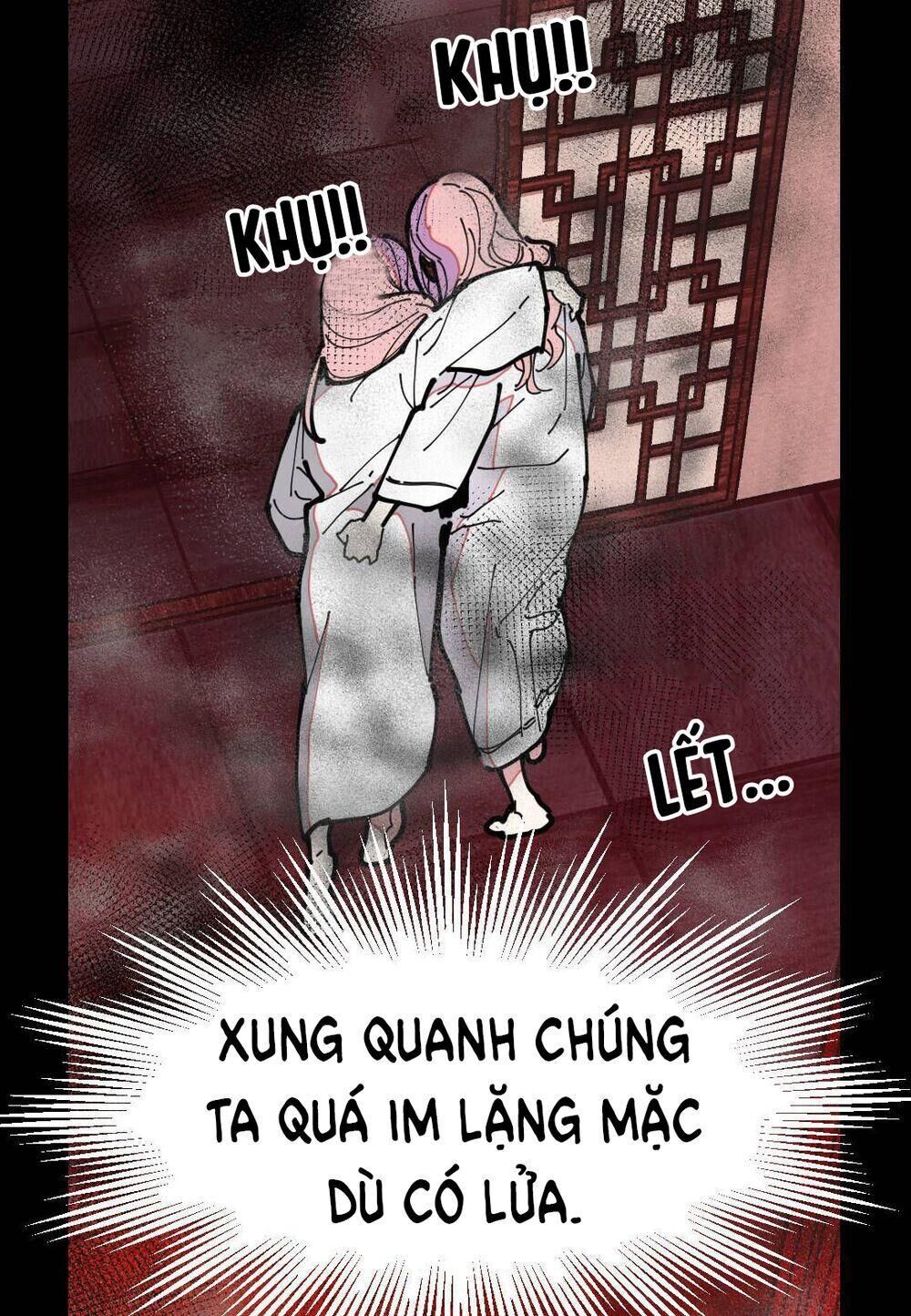 2 Nàng Công Chúa Chapter 8 - Trang 2