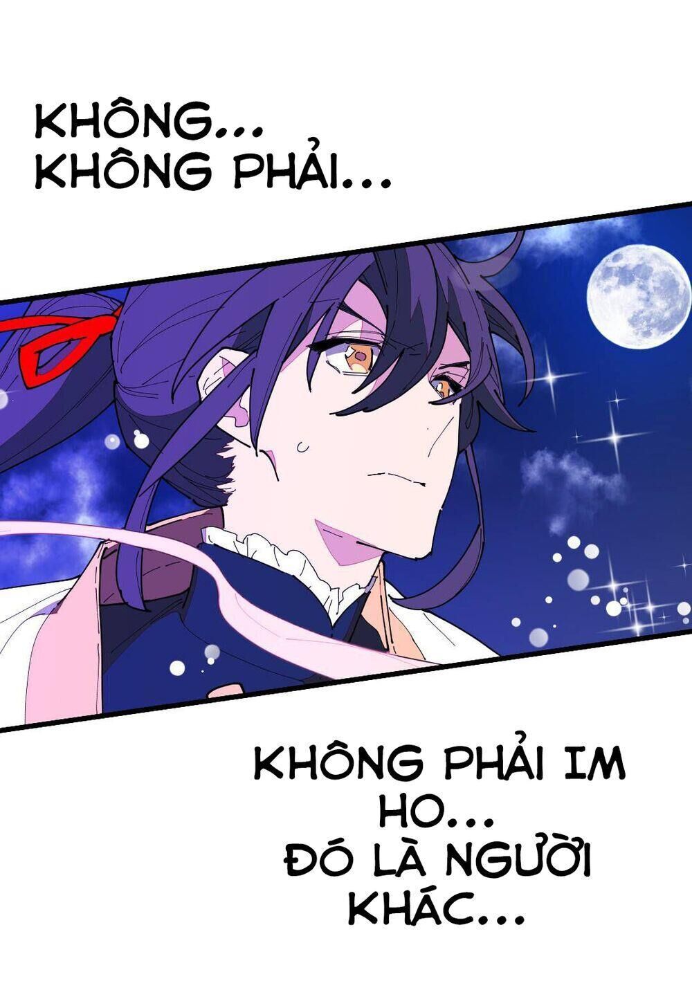 2 Nàng Công Chúa Chapter 8 - Trang 2