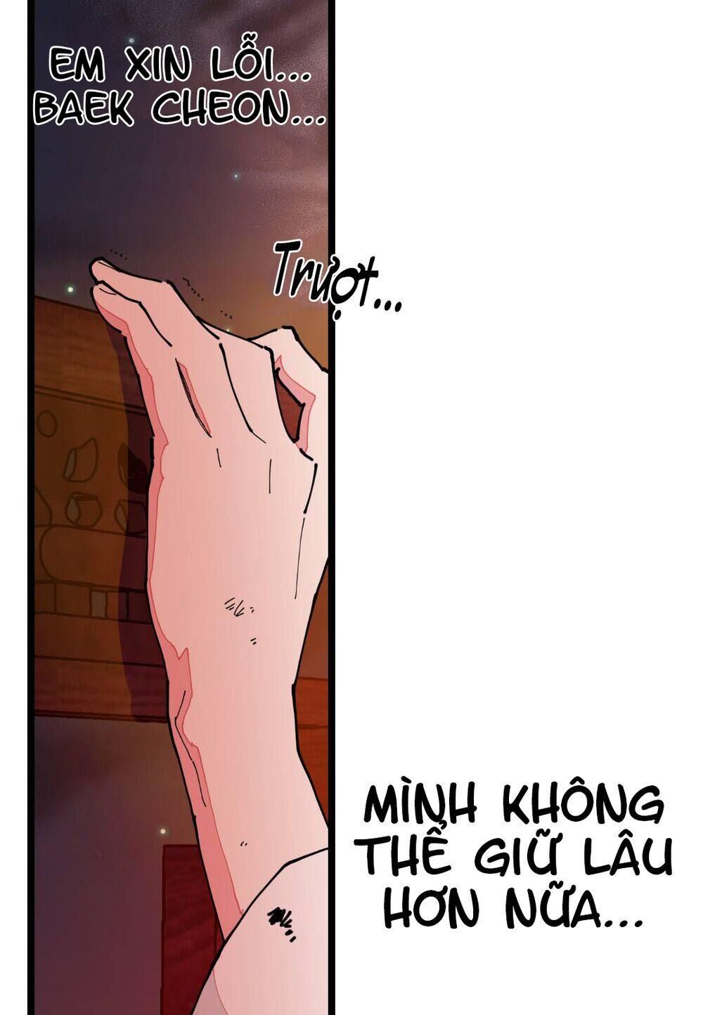 2 Nàng Công Chúa Chapter 8 - Trang 2