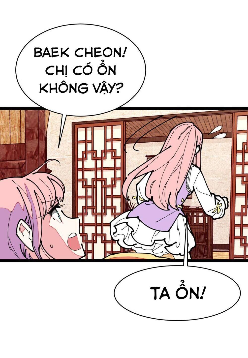 2 Nàng Công Chúa Chapter 8 - Trang 2