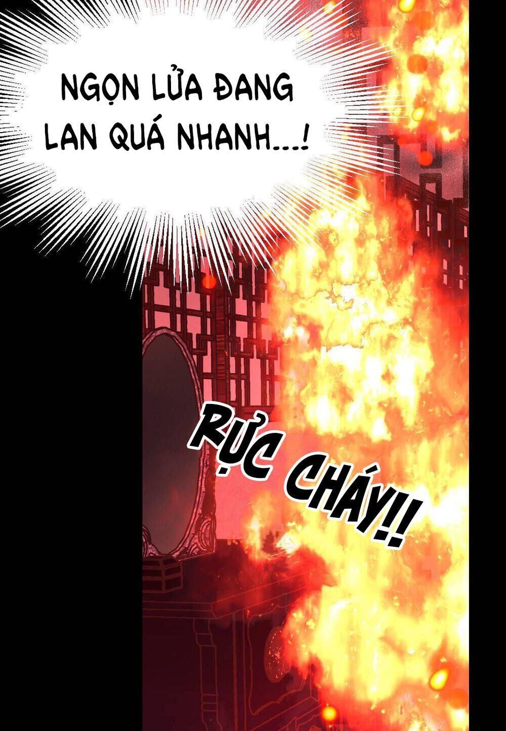 2 Nàng Công Chúa Chapter 8 - Trang 2