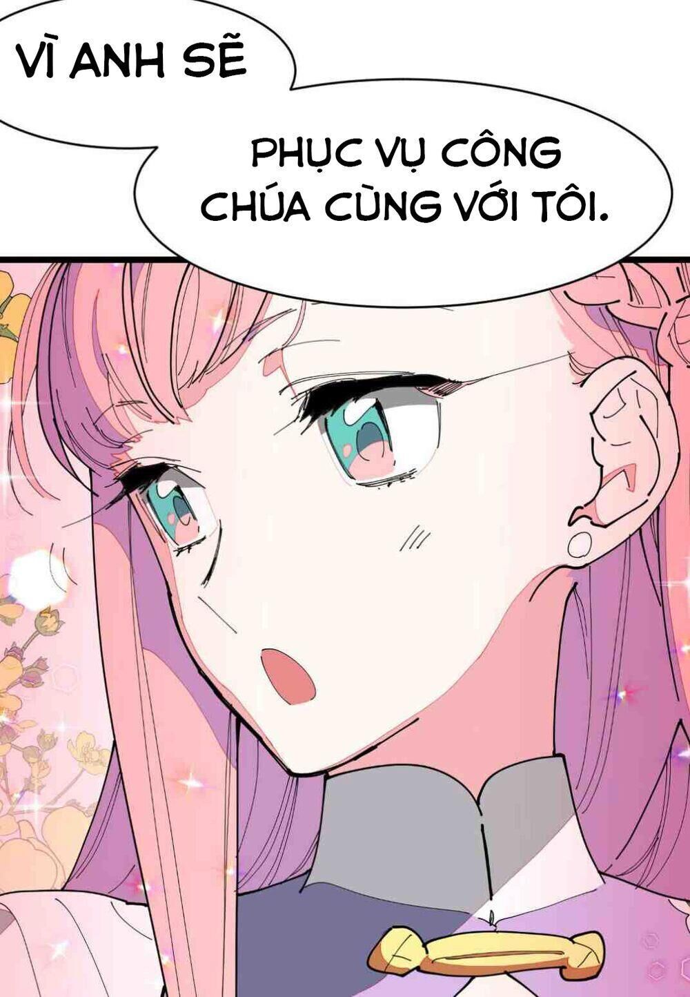 2 Nàng Công Chúa Chapter 7 - Trang 2