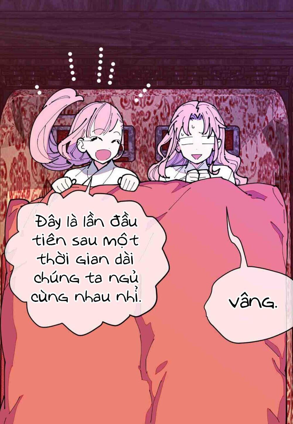 2 Nàng Công Chúa Chapter 7 - Trang 2