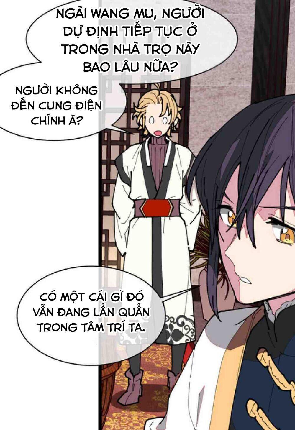 2 Nàng Công Chúa Chapter 7 - Trang 2