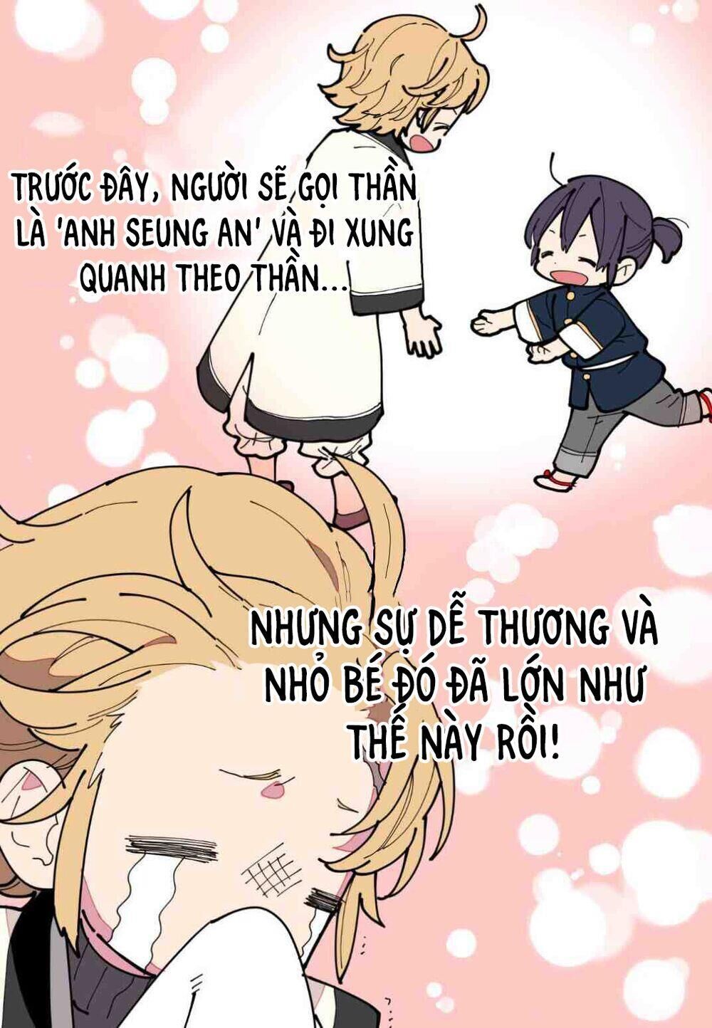 2 Nàng Công Chúa Chapter 7 - Trang 2