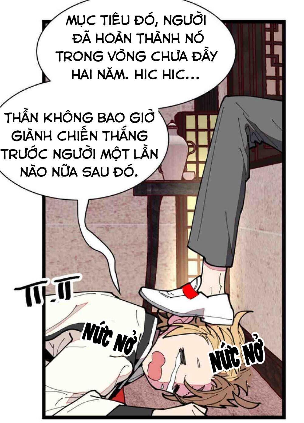 2 Nàng Công Chúa Chapter 7 - Trang 2