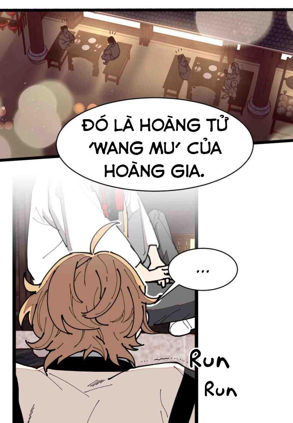 2 Nàng Công Chúa Chapter 7 - Trang 2