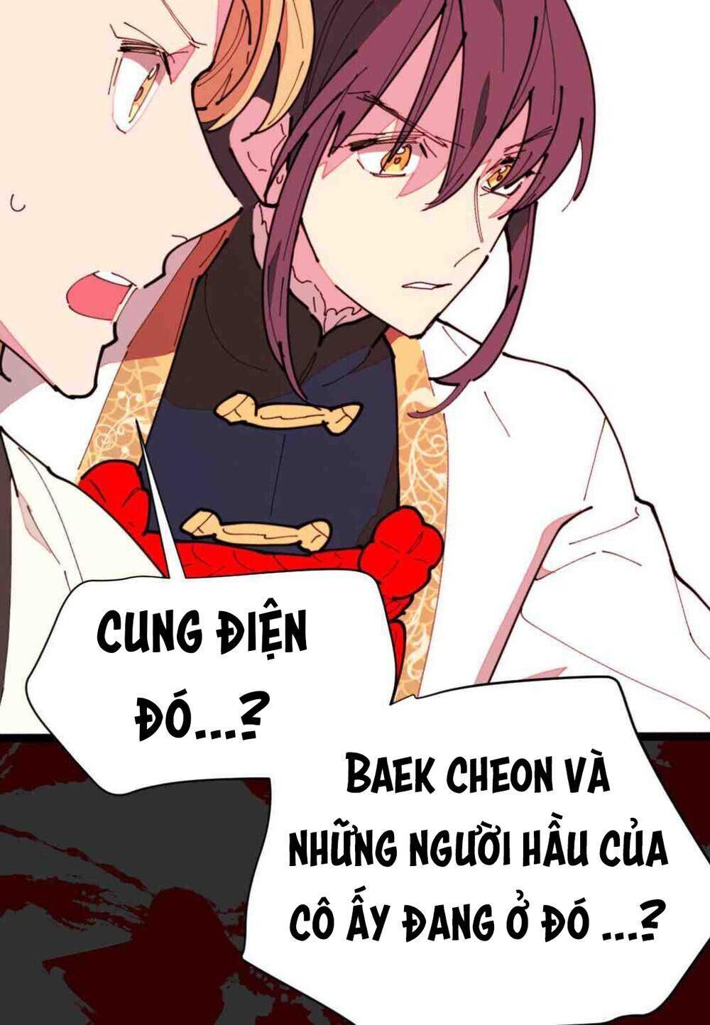 2 Nàng Công Chúa Chapter 7 - Trang 2