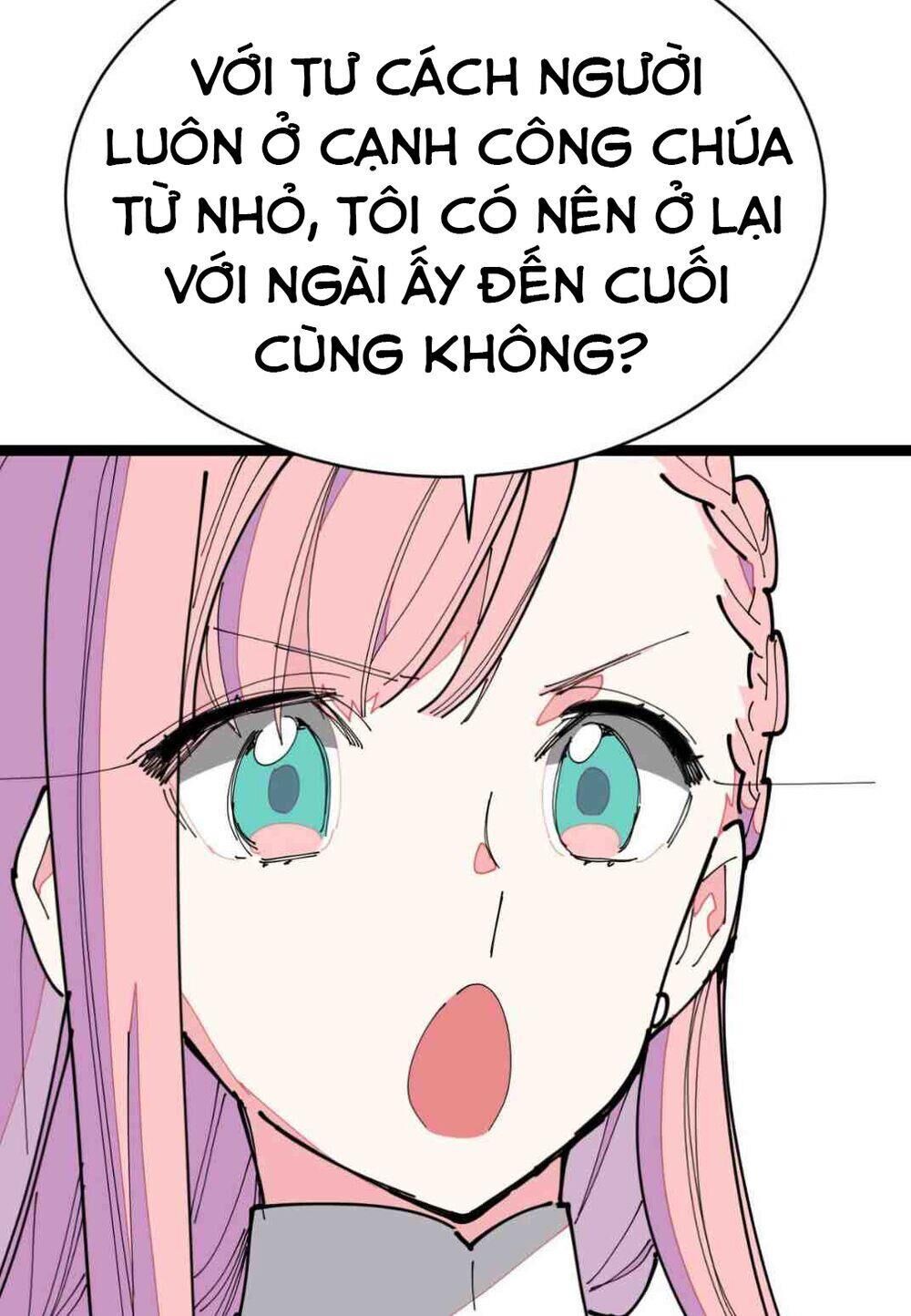 2 Nàng Công Chúa Chapter 7 - Trang 2