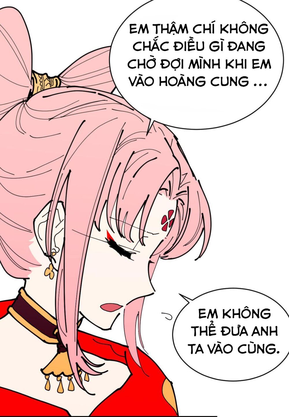 2 Nàng Công Chúa Chapter 6 - Trang 2