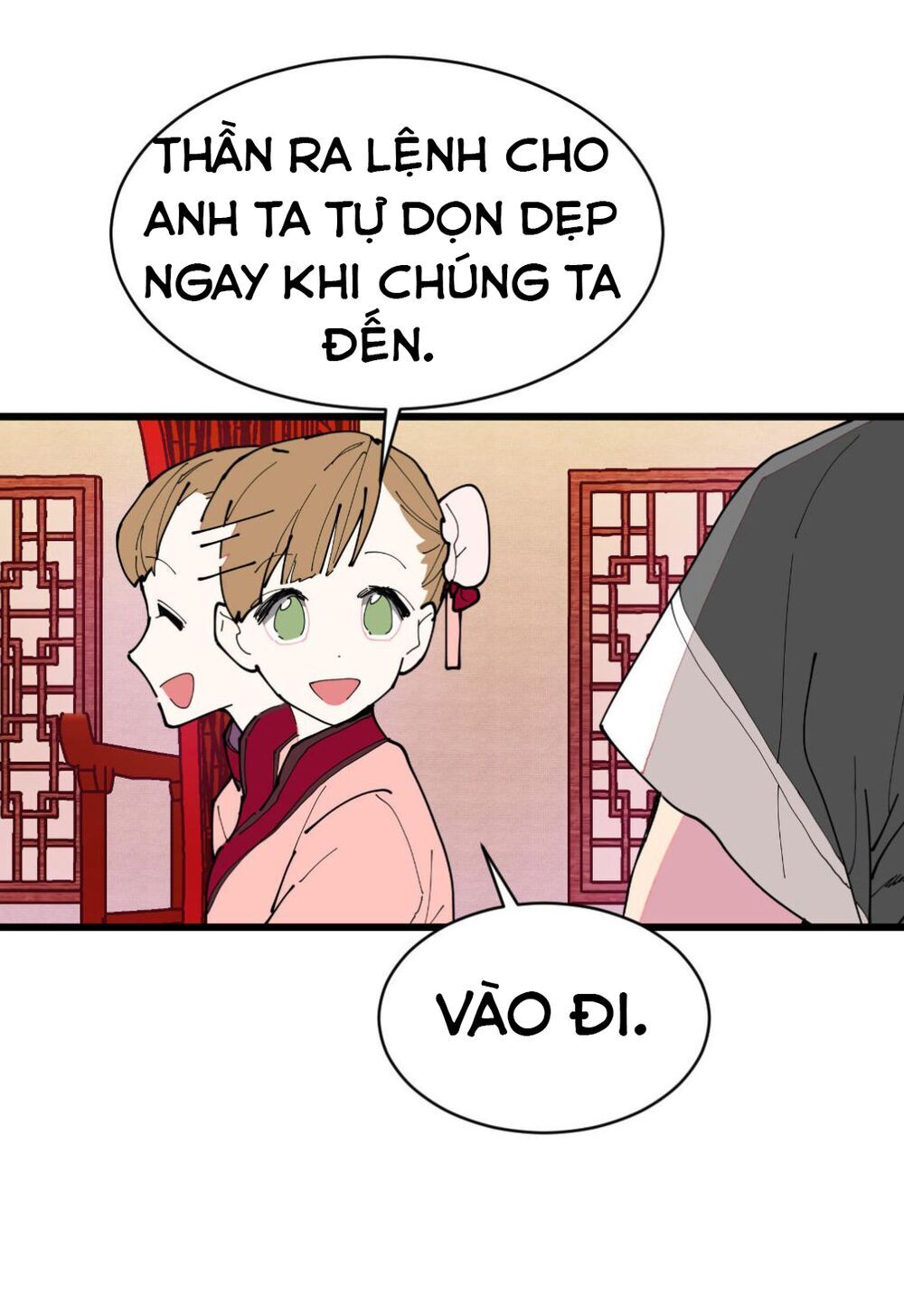 2 Nàng Công Chúa Chapter 6 - Trang 2