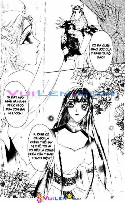 2 Nàng Công Chúa Chapter 6 - Trang 2