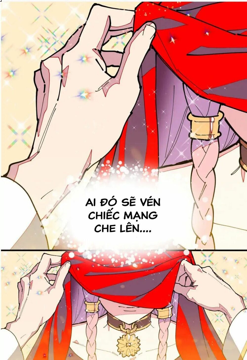 2 Nàng Công Chúa Chapter 1 - Trang 2