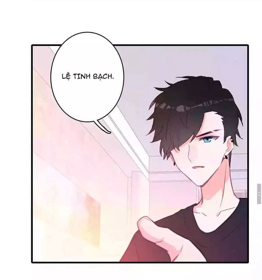 Tinh Diệu Vị Lai Chapter 12 - Trang 2