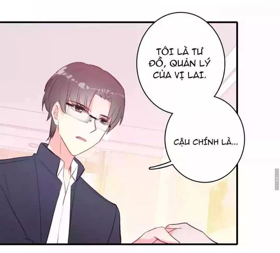 Tinh Diệu Vị Lai Chapter 12 - Trang 2