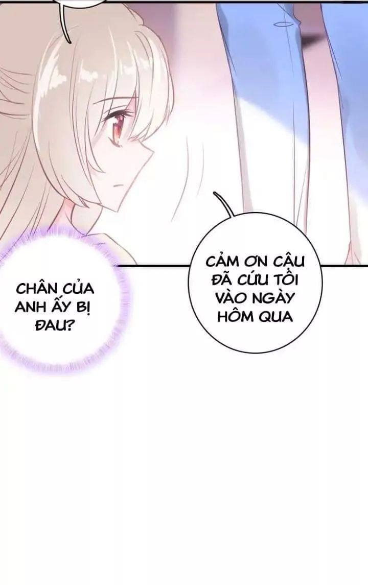 Tinh Diệu Vị Lai Chapter 12 - Trang 2