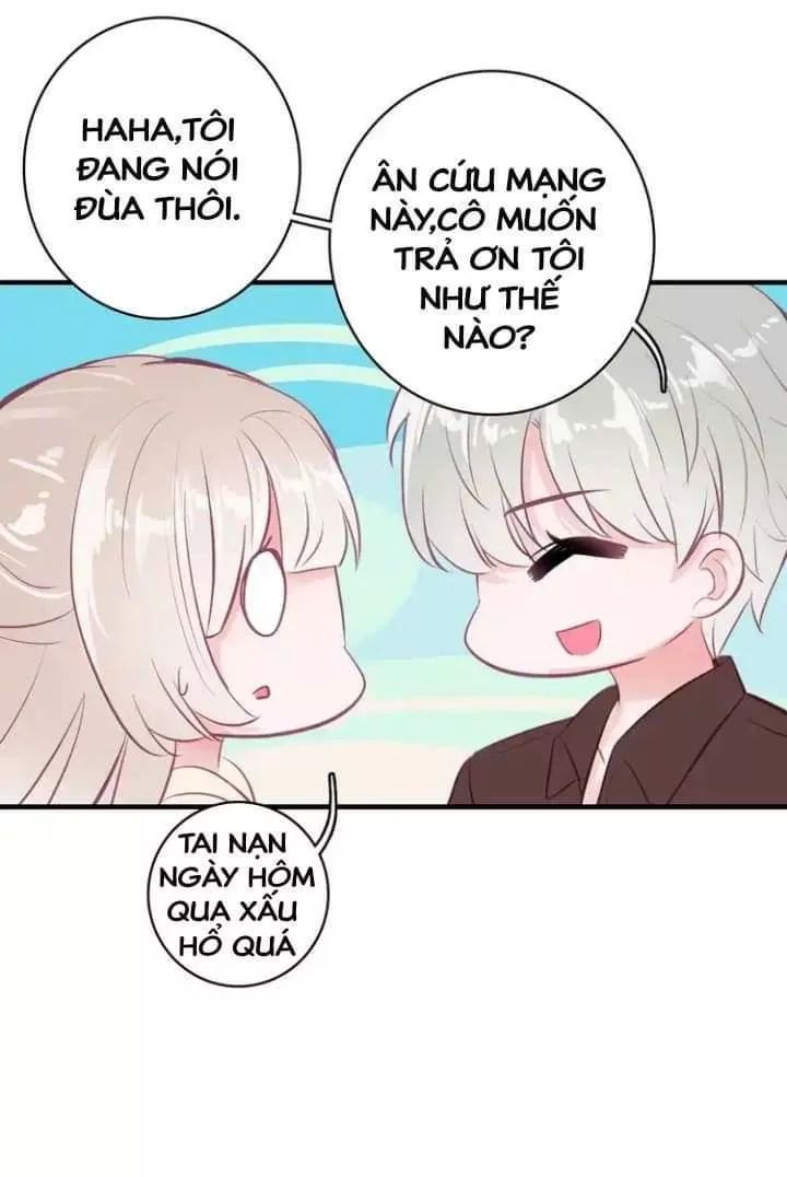 Tinh Diệu Vị Lai Chapter 12 - Trang 2