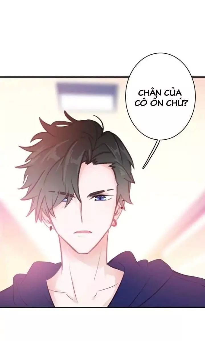 Tinh Diệu Vị Lai Chapter 12 - Trang 2