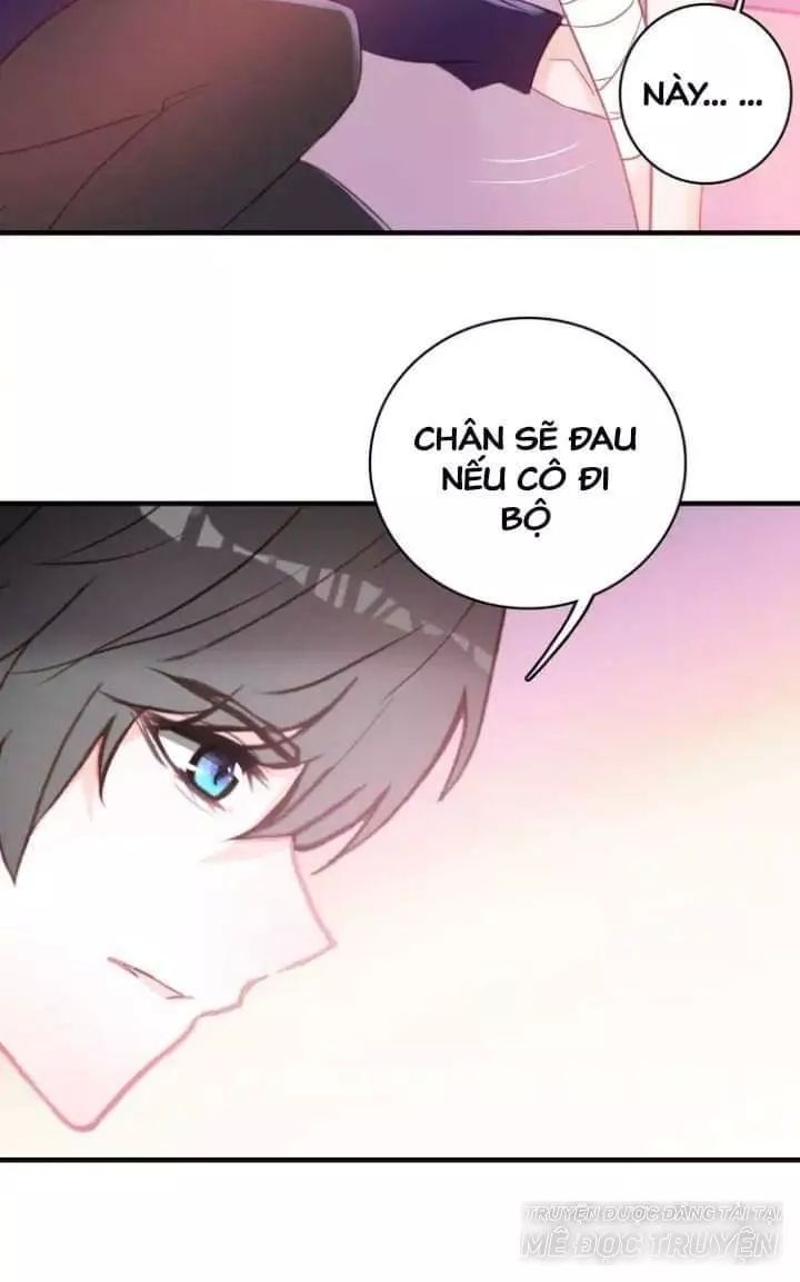 Tinh Diệu Vị Lai Chapter 12 - Trang 2