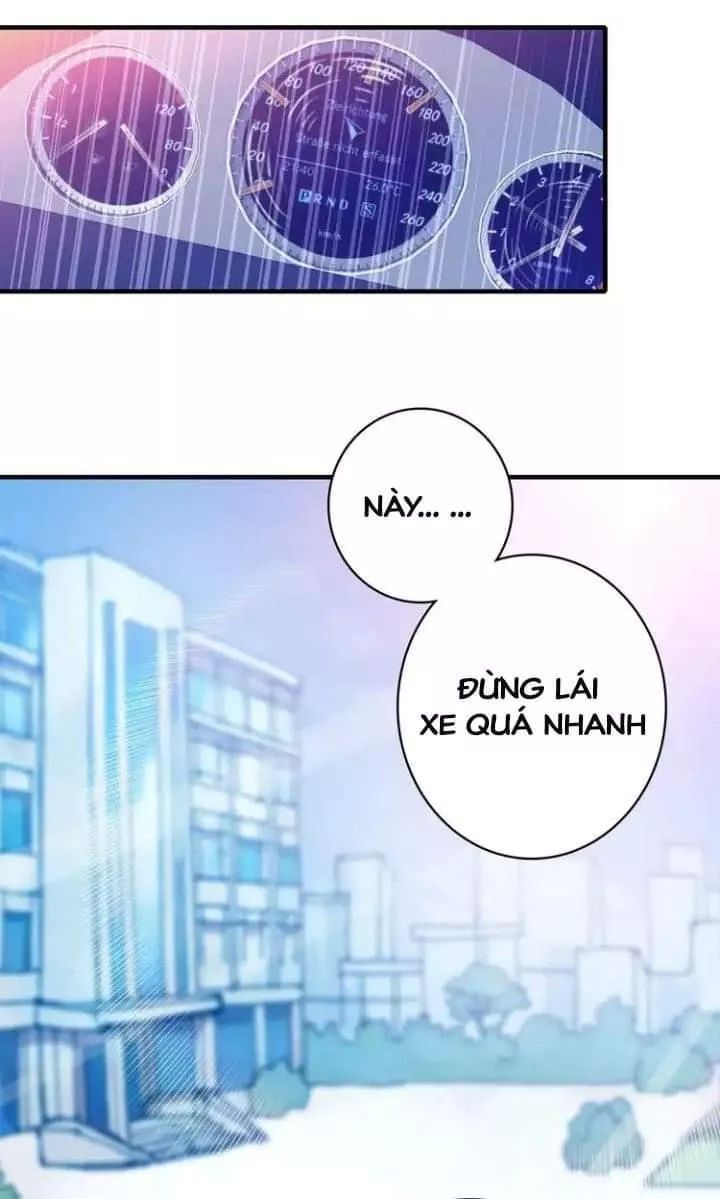 Tinh Diệu Vị Lai Chapter 12 - Trang 2