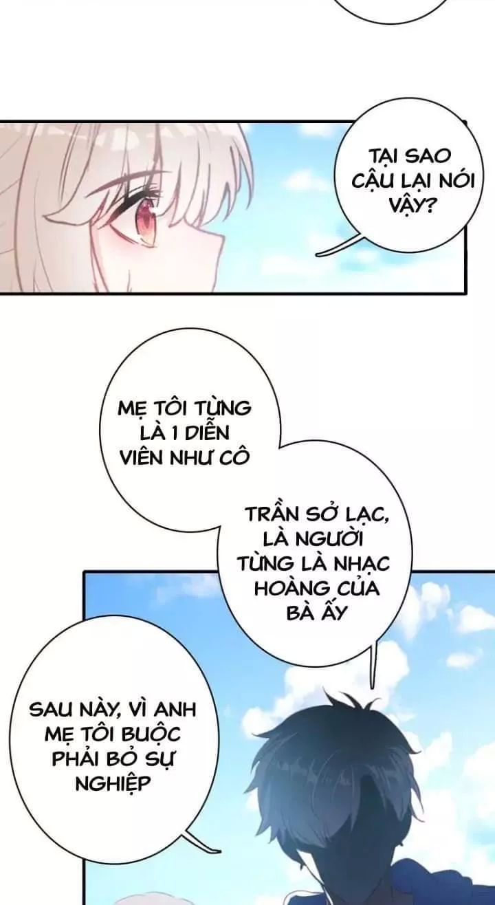 Tinh Diệu Vị Lai Chapter 12 - Trang 2