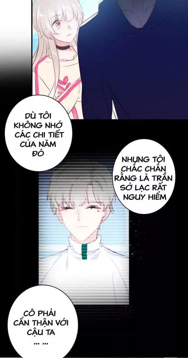 Tinh Diệu Vị Lai Chapter 12 - Trang 2