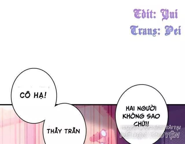 Tinh Diệu Vị Lai Chapter 11 - Trang 2