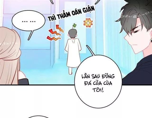 Tinh Diệu Vị Lai Chapter 11 - Trang 2