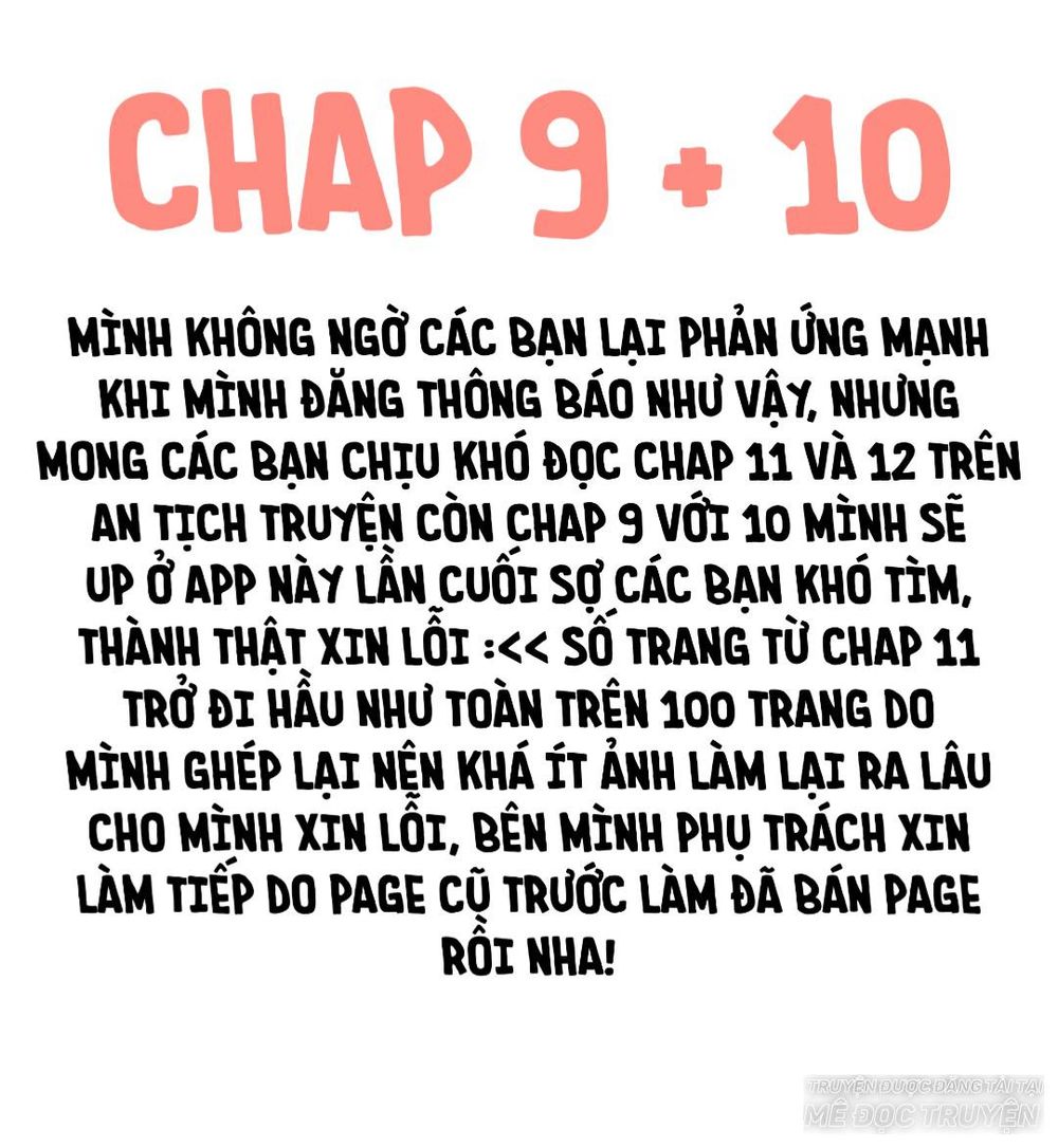 Tinh Diệu Vị Lai Chapter 9 - Trang 2