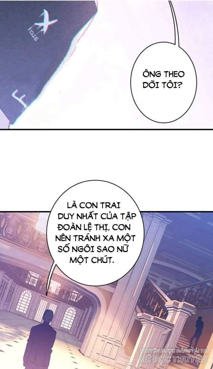 Tinh Diệu Vị Lai Chapter 9 - Trang 2