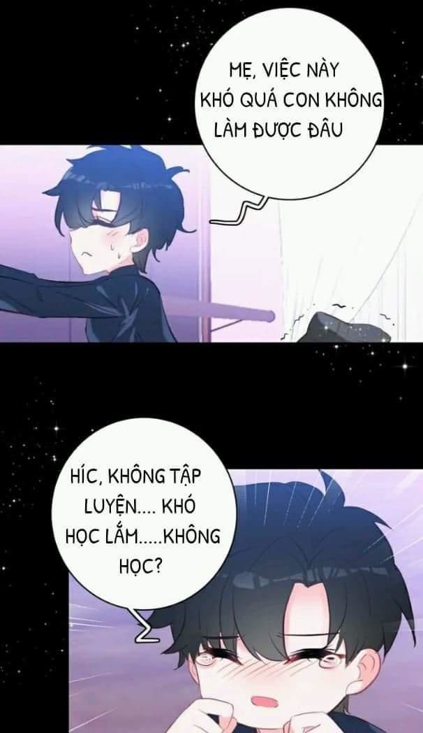 Tinh Diệu Vị Lai Chapter 9 - Trang 2