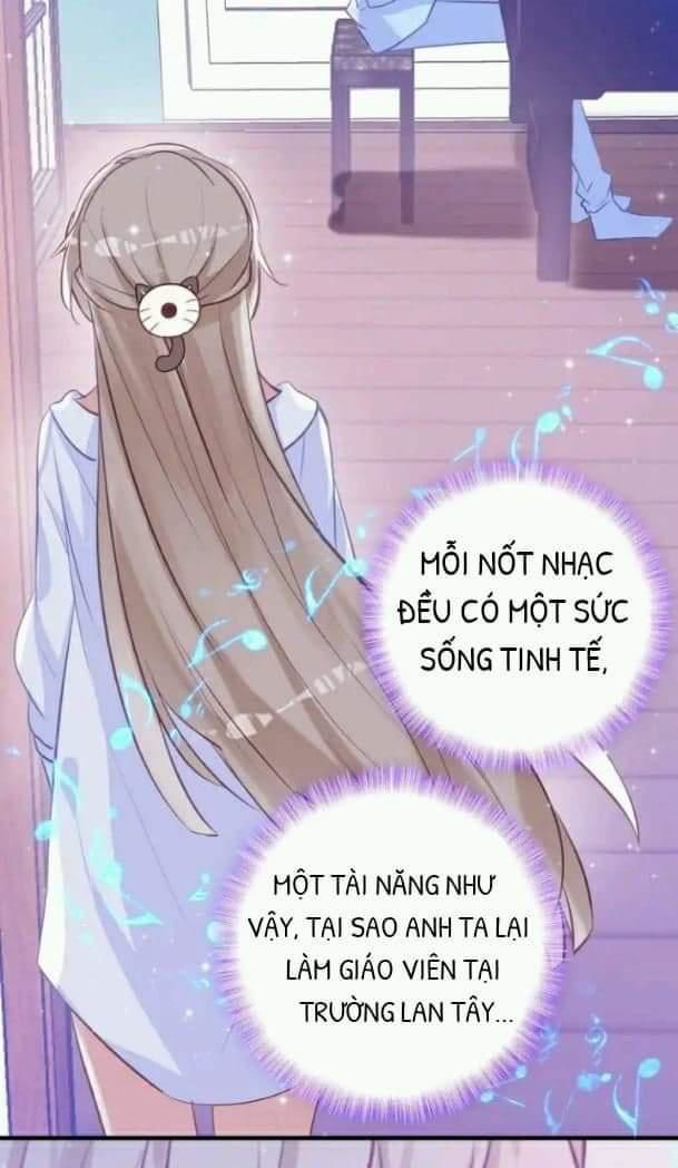 Tinh Diệu Vị Lai Chapter 9 - Trang 2