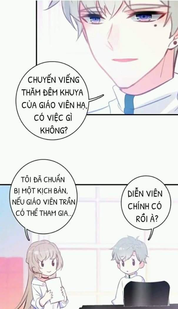 Tinh Diệu Vị Lai Chapter 9 - Trang 2