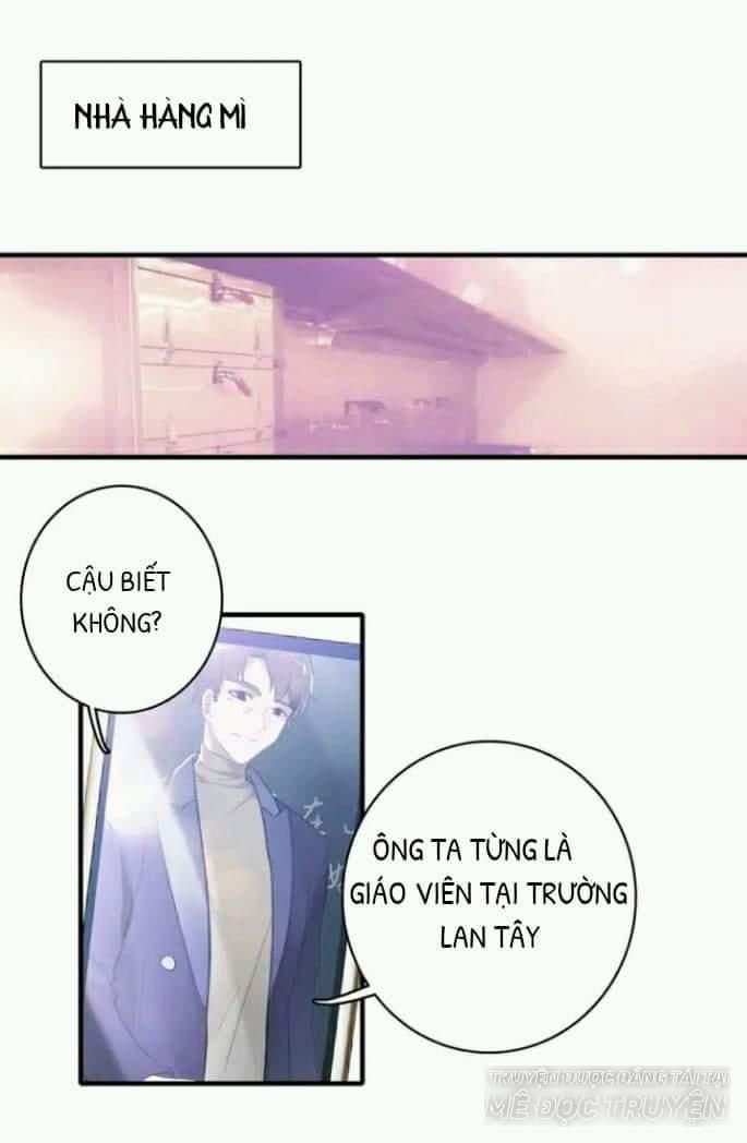 Tinh Diệu Vị Lai Chapter 9 - Trang 2