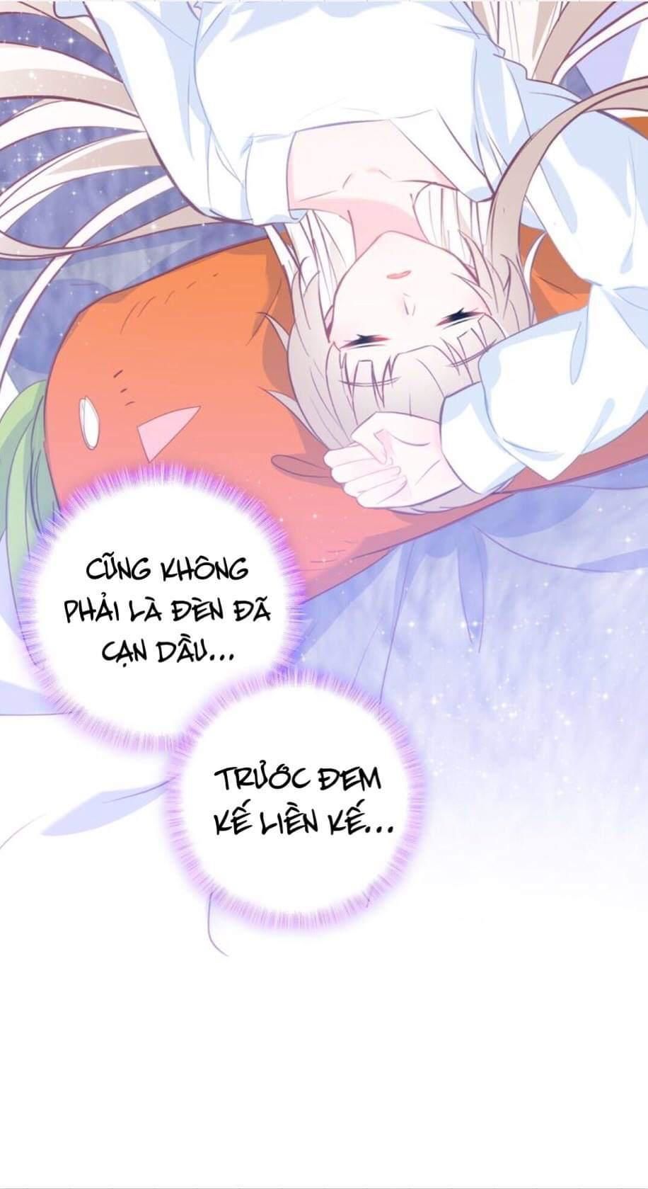 Tinh Diệu Vị Lai Chapter 9 - Trang 2