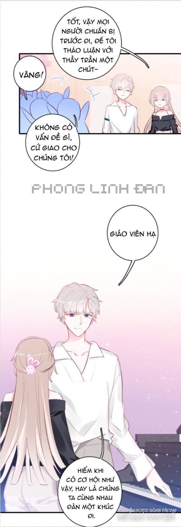 Tinh Diệu Vị Lai Chapter 9 - Trang 2