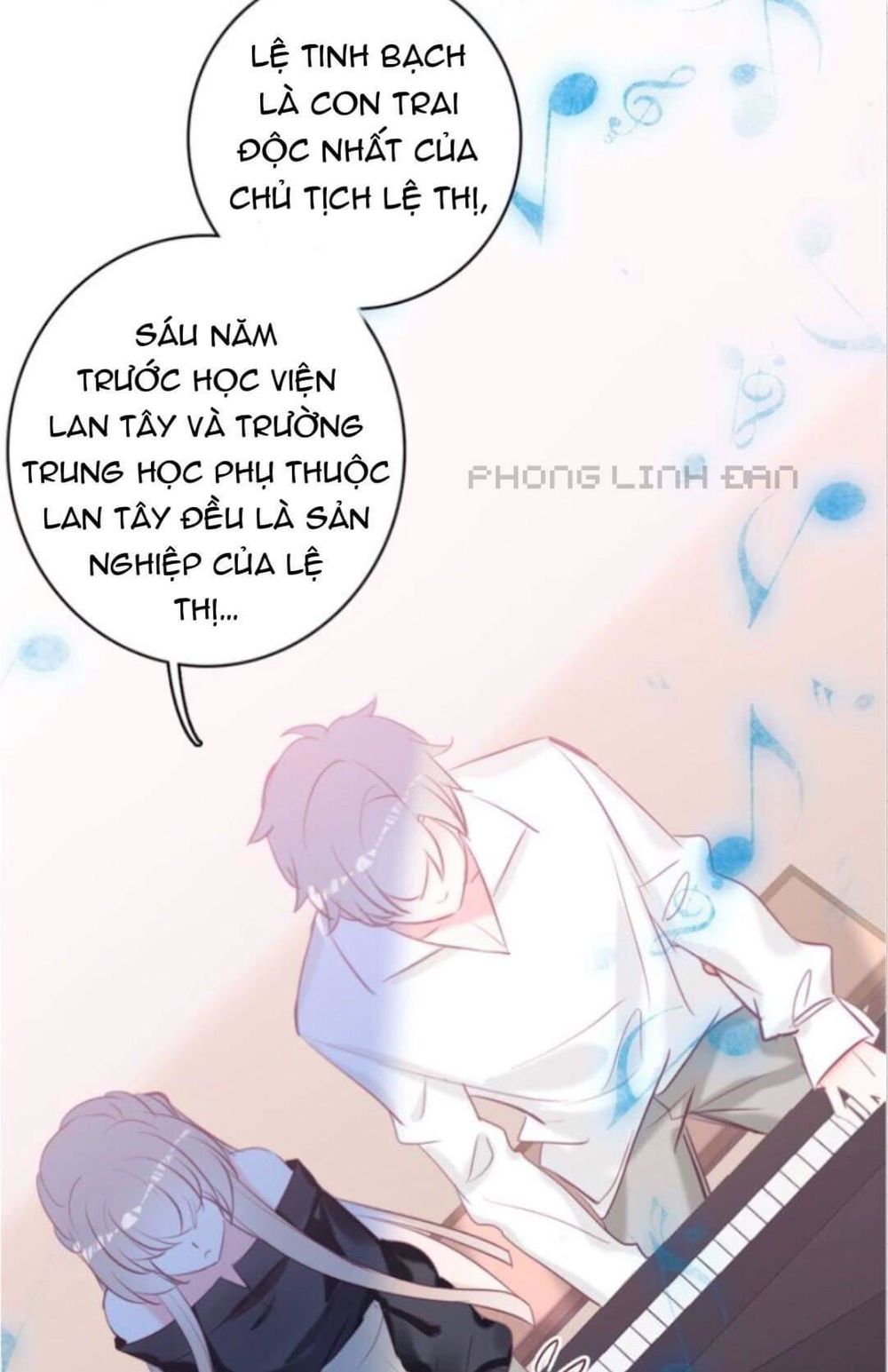 Tinh Diệu Vị Lai Chapter 9 - Trang 2