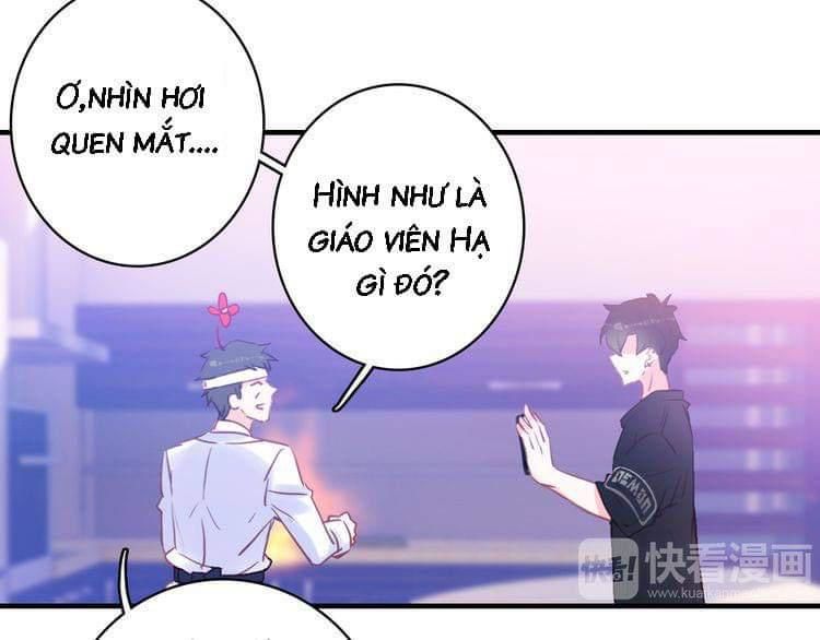 Tinh Diệu Vị Lai Chapter 9 - Trang 2