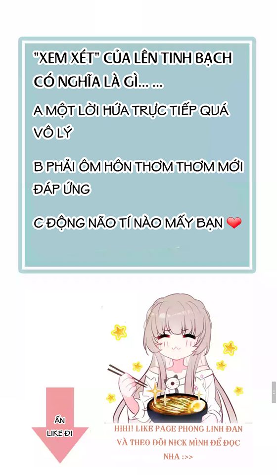 Tinh Diệu Vị Lai Chapter 8 - Trang 2