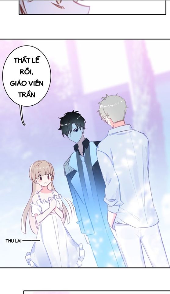 Tinh Diệu Vị Lai Chapter 7 - Trang 2