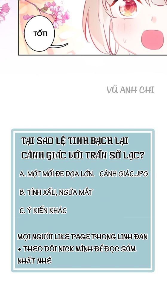 Tinh Diệu Vị Lai Chapter 7 - Trang 2