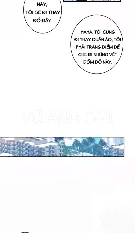 Tinh Diệu Vị Lai Chapter 6 - Trang 2