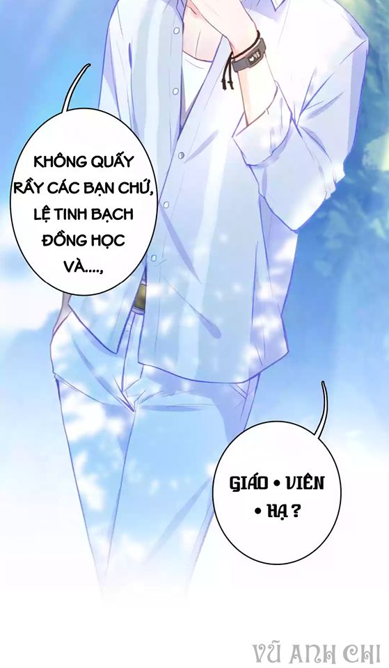 Tinh Diệu Vị Lai Chapter 6 - Trang 2