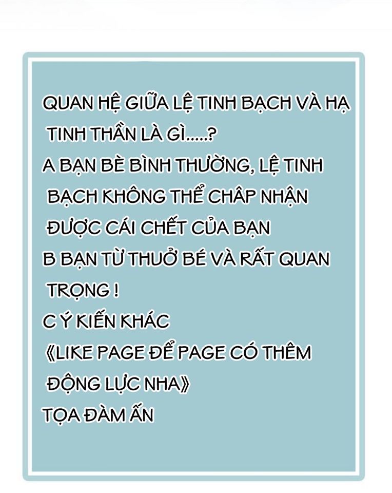 Tinh Diệu Vị Lai Chapter 4 - Trang 2