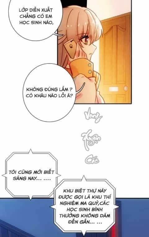 Tinh Diệu Vị Lai Chapter 3 - Trang 2